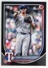 2025 Topps Corey Seager Base (Raw)