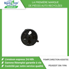Pompe direction assistée Peugeot 306