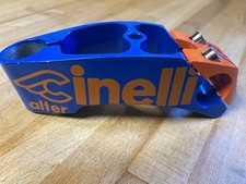 Cinelli Alter - Retro Vorbau (90er Jahre)