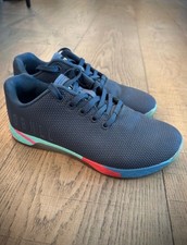 NOBULL Navy Blue Trainers