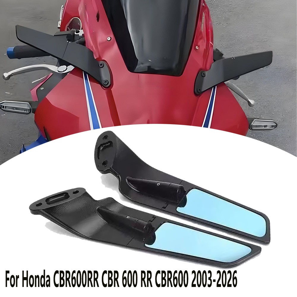 For Honda CBR600RR CBR 600 RR CBR600 2003-2026 CNC Rotatable Rear