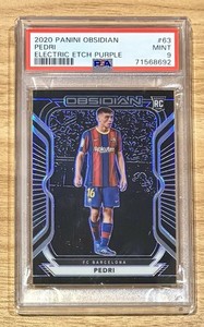 直筆サイン　ラキティッチ　Panini obsidian バルセロナ　psa9 直筆サイン ラキティッチ Panini obsidian バルセロナ psa9|mercari