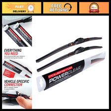 22 Windshield Wiper Blade Set J-hook For Ford F150f250f350 Chevy Silverado 22 Windshield Wiper Blade Set J-hook For Ford F150f250f350 Chevy Silverado
