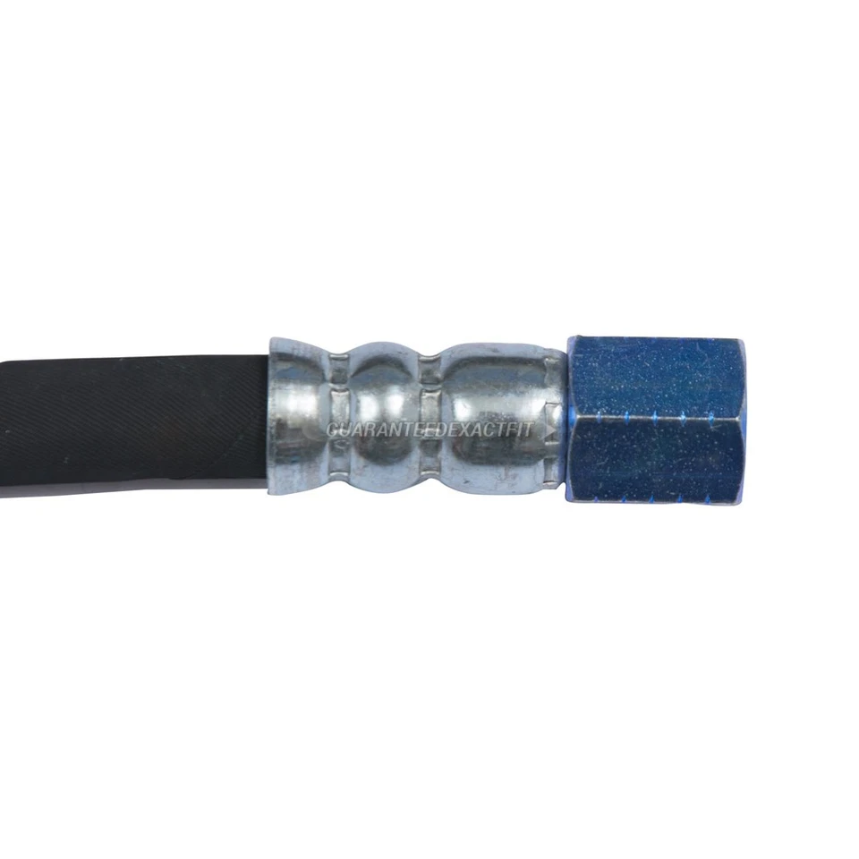 Manguera de presión de dirección asistida Edelmann para GMC C1500 K3500 y Kia Spectra Foto 3 de 3