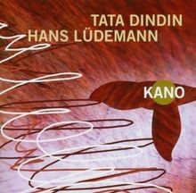 Kano (edition 2009) von Tata Dindin Jobarteh, Hans Lü... | CD | Zustand sehr gut