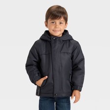 Toddler Baby Boys' 3-in-1 Snowplay Jacket - Cat  Jack