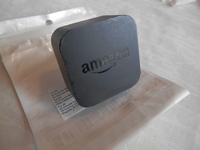 Original Amazon Netz/Ladestecker Model  PS57CP / 9W