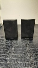 Sony Ss-ts92 Speakers Tested Work
