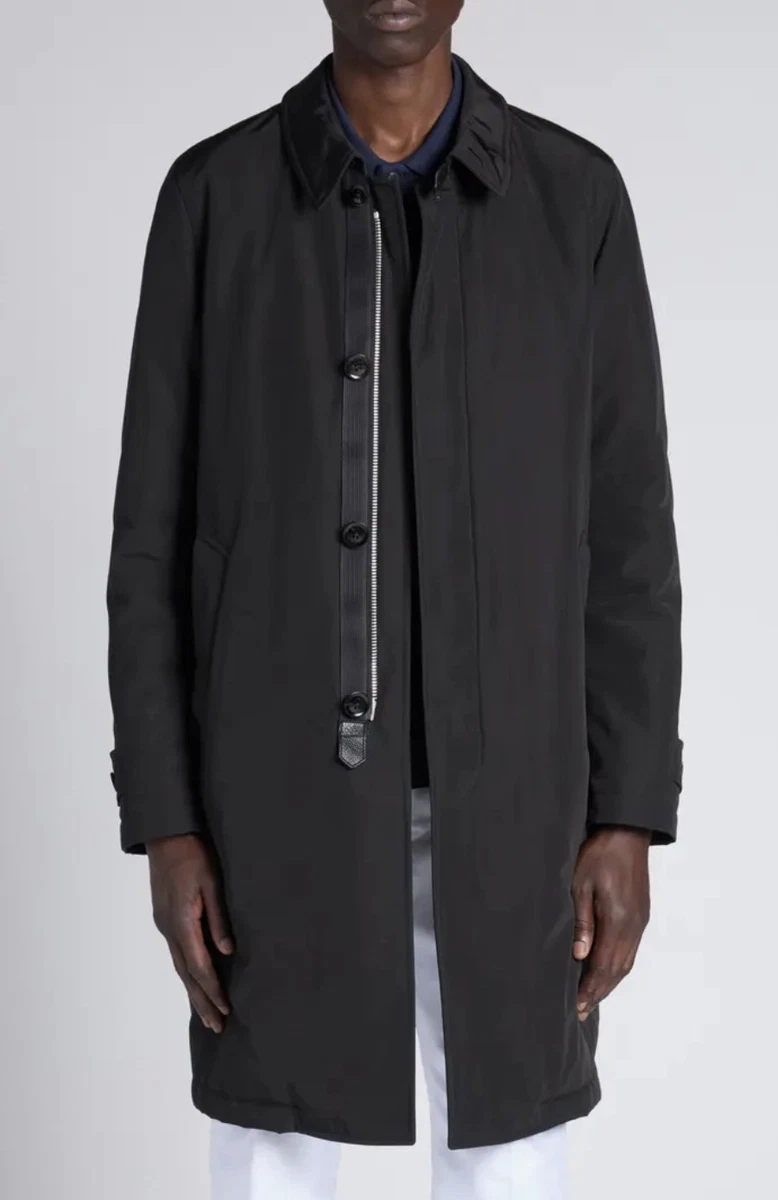 Tom Ford Trench Coats Coats, Jackets & Vests for Men for Sale