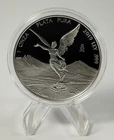 2019 Mexico 1 oz Silver Libertad Proof .999 fine silver