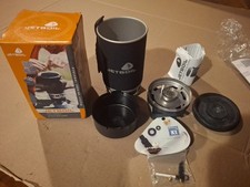 Jetboil Personal Cooking System 1L Backpackin...