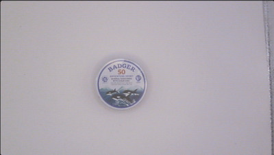 7/28 Badger Reef Safe Mineral Sunscreen, SPF 50, 98% Organic with Zinc Oxide, No