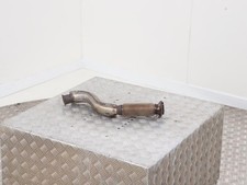 Flexrohr für Abgasanlage Peugeot 3008 II MC, MR, MJ, M4 9818370380 P20410372