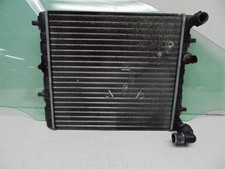 Kühler 1,2 VW Polo IV (Typ:9N)