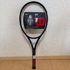 Wilson Ultra 100 V2.5 Wilson Racket Tennis Racquet