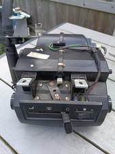 Classic Rover Mini MPI 2 Two Speed Heater