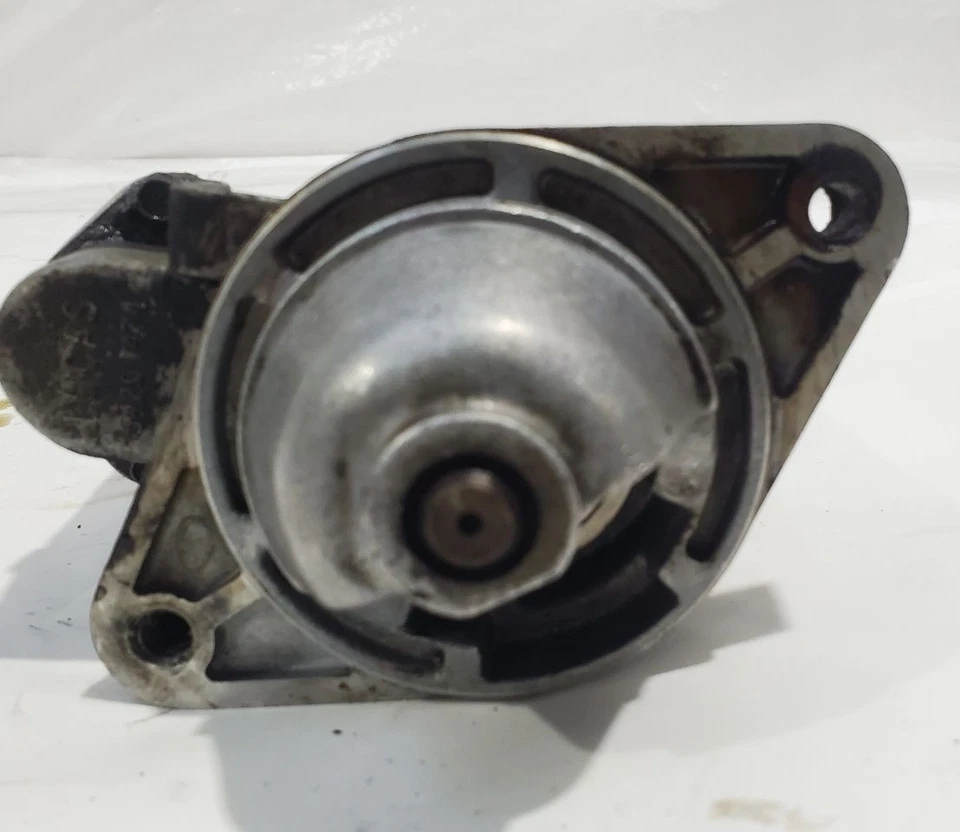 1992 1993 1994 1995 Jaguar XJS OEM Starter Motor 6.0L V12 RWD - Image 4 of 4