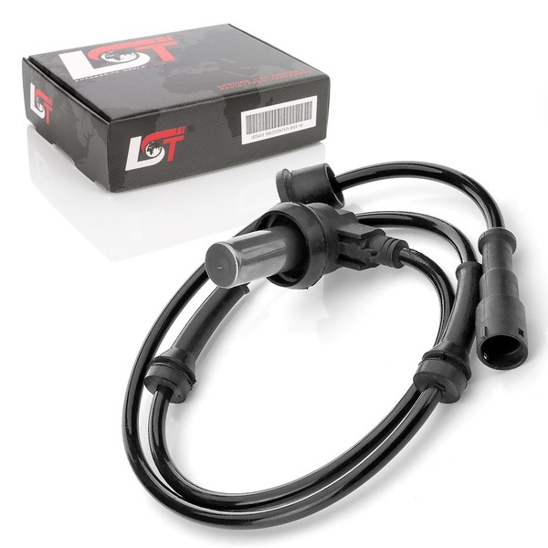ABS Sensor Drehzahlregler DrehzahlfüHler Vorne 4A0927803 FüR Audi 100 Avant C4-image
