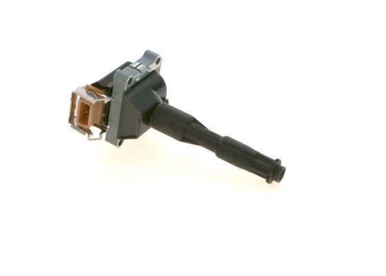 Bobine d'allumage 0 221 504 474 Bosch pour des trajets en BMW fluides et sans stress