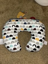 Boppy Tummy Time Pillow with Toys