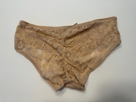 Victoria Secret Assorted Styles Small Panties New With Tag Lot of 6