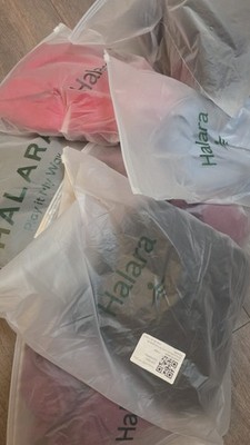 3 x Halara als Mystery Paket Bunt gemischt alles Neuware
