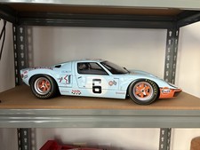 Ford Gt40 Deagostini 18