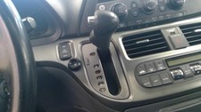Honda Odyssey 2007 Transmission 251k Miles 1310