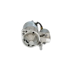 Anlasser Starter 12 V 1,2 Kw 8 ZäHne Valeo FüR U.A. Hyundai Santa