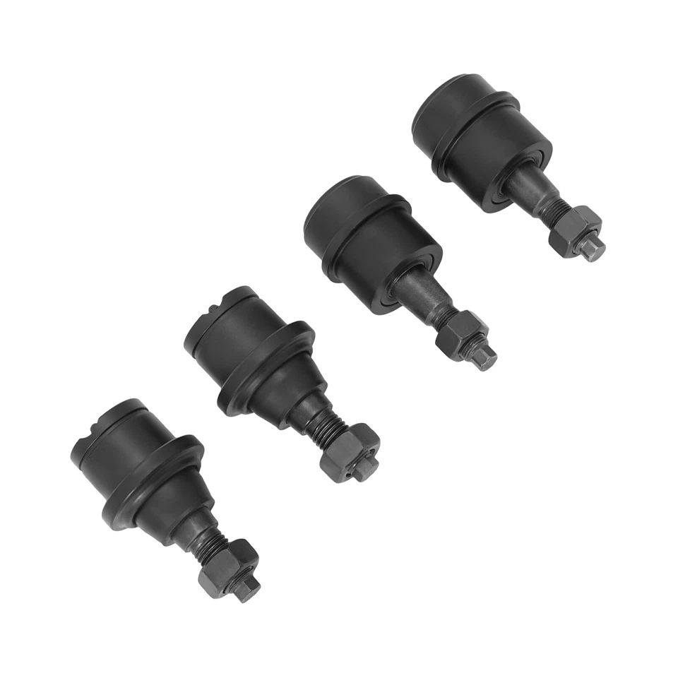 Upper Lower Ball Joint Package for 2003-2013 RAM 2500 4x4 2003-2012 RAM 3500 4x4 - Image 2 of 4