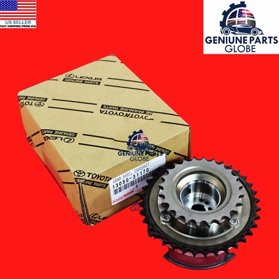 GENUINE OEM TOYOTA AVALON CAMRY HIGHLANDER ES350 RX350 CAMSHAFT