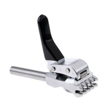 New Wide Head Tennis Stringing Clamp Racquet Racket Starting Machine Tools