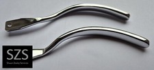 Mercedes 107 roof release handles from 09/1981 300SL 380SL 420SL 500SL