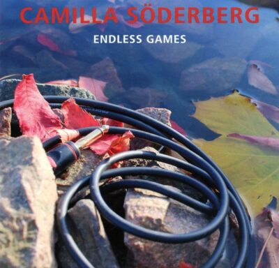 Endless Games - Camilla Soderberg tenor recorder