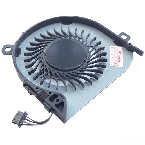 Lüfter Ventilator Kühler FAN cooler kompatibel für DELL Latitude 7280 - Notebook - Bild 6 von 7