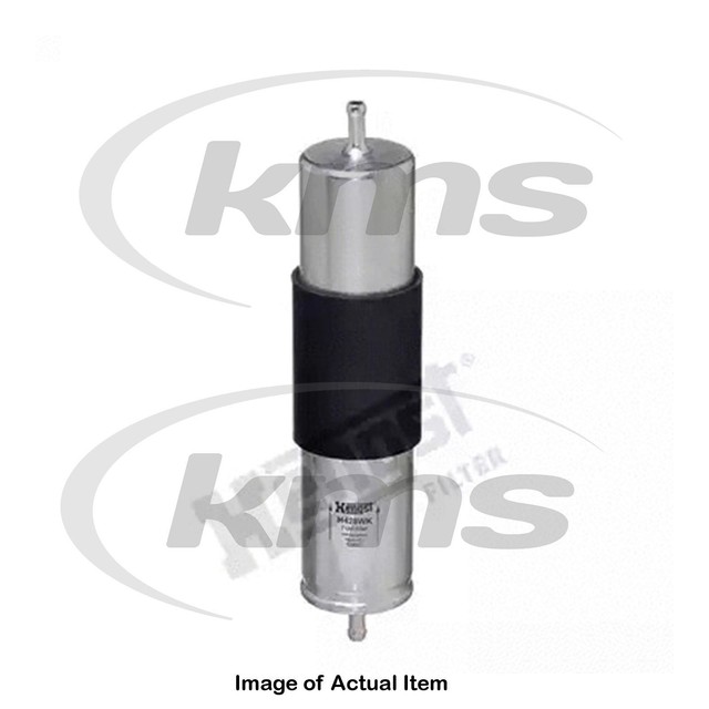 Fits BMW X5 E53 3.0d Genuine OE Quality Febi In Line Fuel Filter
