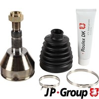 1243301510 Jp Group Gelenksatz, Antriebswelle FüR Opel,Vauxhall