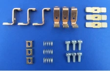 6-34-2 Cutler-Hammer Replacement Contact Kit, Size 2 / 3 Pole Kit