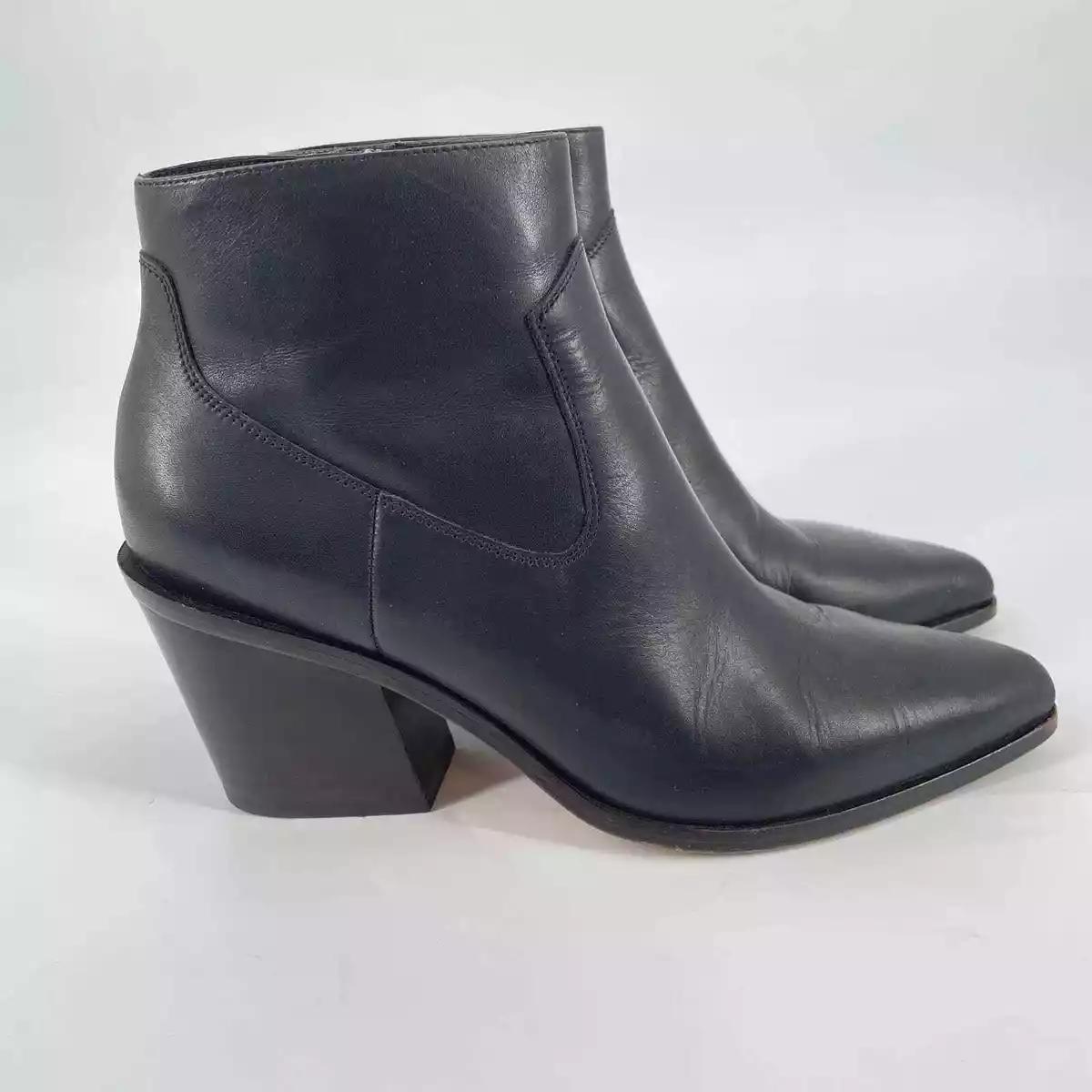 Rag and bone razor boot hotsell