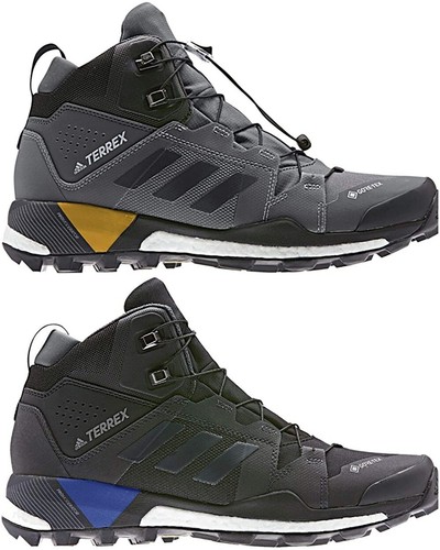 Adidas Terrex Men's Skychaser Xt Mid 