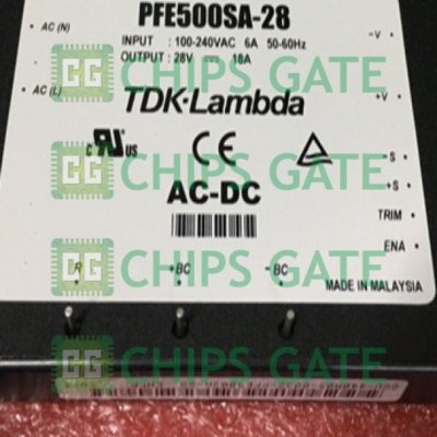 1PCS power supply module LAMBDA PFE500SA-28 NEW 100% PFE500SA-28 Quality Assu