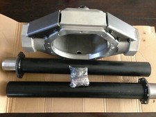 Ford 9 Inch Tds Rear End Aluminum Center Housing Steel Legs Big Bearing Ends Ford 9 Inch Tds Rear End Aluminum Center Housing Steel Legs Big Bearing Ends
