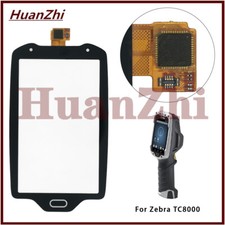 TC80 Digitizer Touch Screen for Zebra TC8000 TC80N0 TC80 Series Scanner NEW