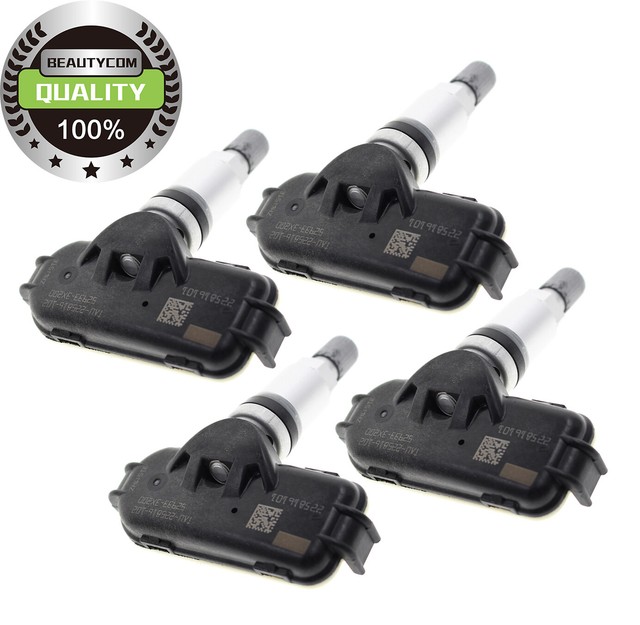 Проверьте tpms kia rio
