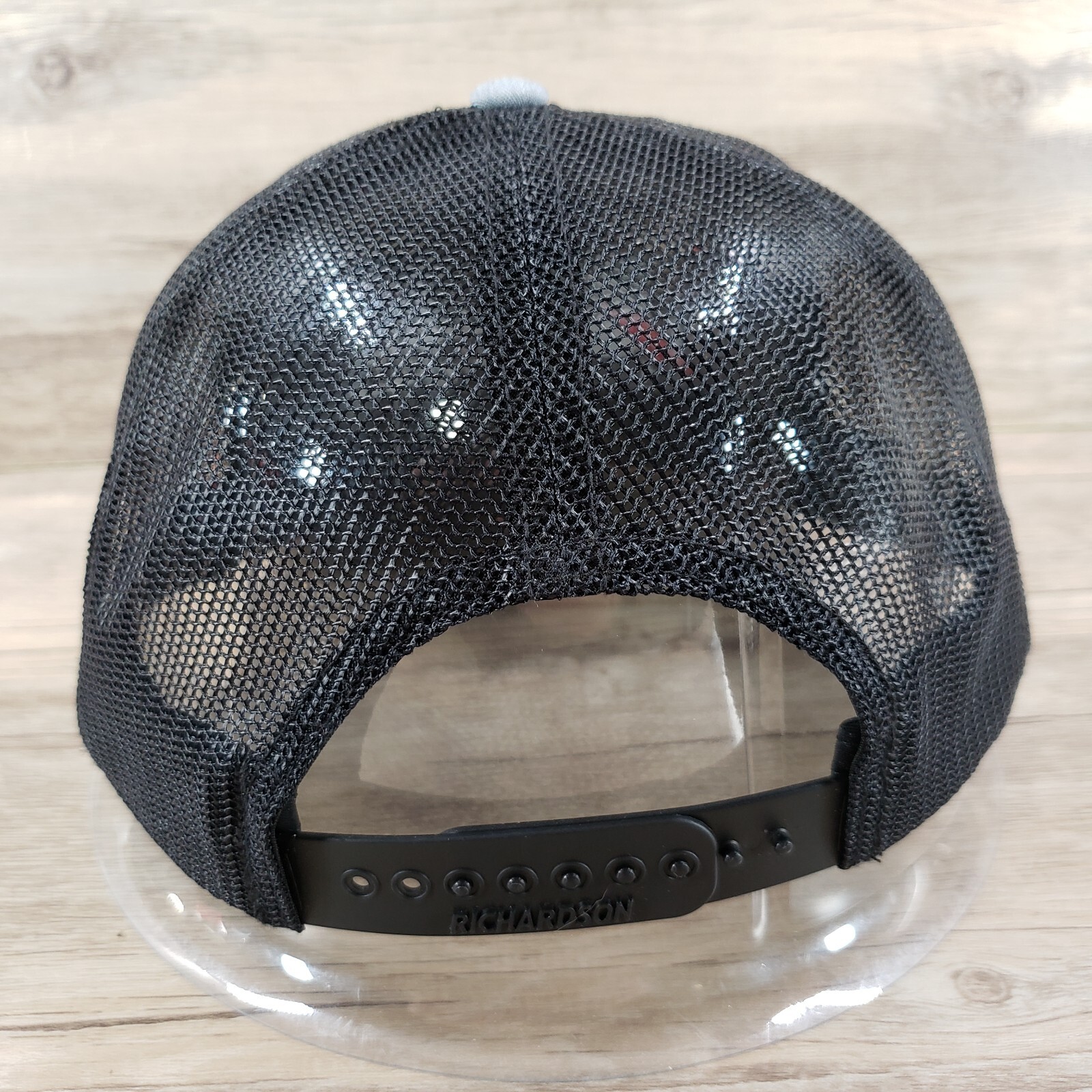 Lighthouse Electrical Contractors Hat Cap Snapbac… - image 4