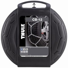 Abverkauf Schneeketten Thule,König ADAC,König LOGO,RUD 175 185 195 205 215 225