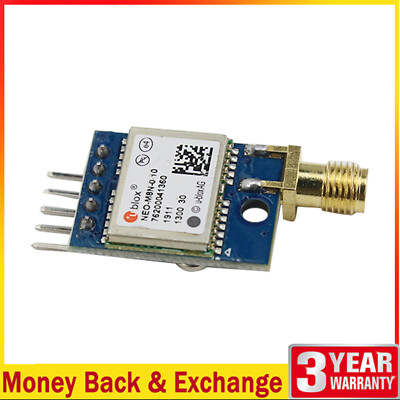 GLONASS NEO-M8N GPS Module UBLOX GPS Navigation Board for Flight Control