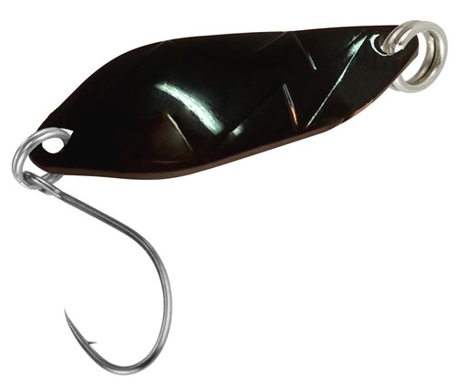 FTM Spoon alle Varianten Bee Tremo Strike Hammer Wasp Break Spark Diamond UL - Bild 333 von 494