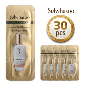 Sulwhasoo Premier soin activant le sérum parfait 1ml x 30pcs