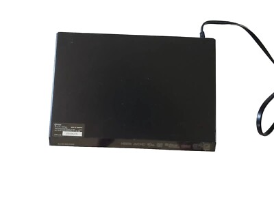 Funai NB620FX4 WiFi Blu-Ray Player Missing Remote | eBay